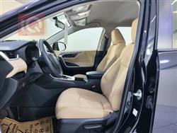 تويوتا راف 4